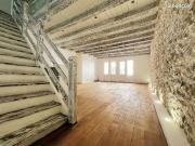 Appartement 5 pièces 154 m²