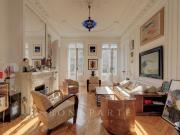 Appartement 5 pièces 154 m²