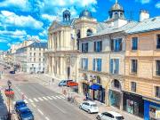 Appartement 5 pièces 154 m²