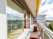 Appartement 5 pièces 154 m²