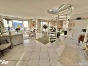 Appartement 5 pièces 154 m²