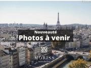 Appartement 5 pièces 155 m²