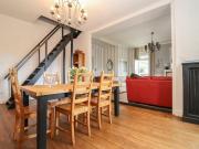 Appartement 5 pièces 155 m²