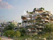 Appartement 5 pièces 155 m² Appartement 5 pièces 155 m²