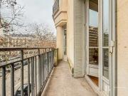 Appartement 5 pièces 155 m²