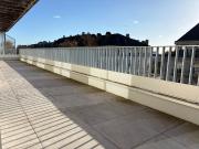 Appartement 5 pièces 155 m²