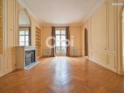 Appartement 5 pièces 155 m²