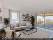 Appartement 5 pièces 155 m²