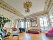 Appartement 5 pièces 155 m²