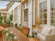 Appartement 5 pièces 155 m²