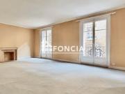 Appartement 5 pièces 139 m²