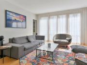 Appartement 5 pièces 155 m²