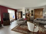 Appartement 5 pièces 155 m²