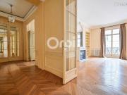 Appartement 5 pièces 155 m²