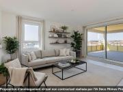 Appartement 5 pièces 155 m²