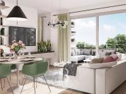 Appartement 5 pièces 155 m²