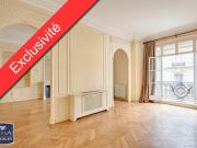 Appartement 5 pièces 155 m²