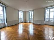 Appartement 5 pièces 156 m²