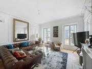 Appartement 5 pièces 156 m²