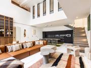 Appartement 5 pièces 156 m²