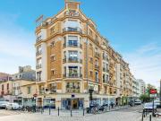 Appartement 5 pièces 156 m²