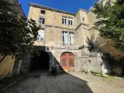 Appartement 5 pièces 156 m²