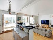 Appartement 5 pièces 156 m²