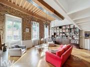 Appartement 5 pièces 156 m²