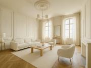 Appartement 5 pièces 156 m²