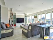 Appartement 5 pièces 156 m²