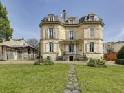 Appartement 5 pièces 144 m²