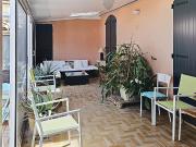 Appartement 5 pièces 156 m²