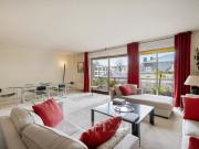 Appartement 5 pièces 156 m²