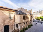 Appartement 5 pièces 156 m²