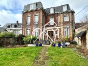 Appartement 5 pièces 135 m²