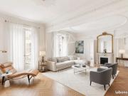 Appartement 5 pièces 157 m²