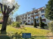 Appartement 5 pièces 157 m²