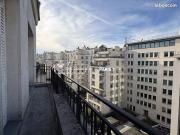 Appartement 5 pièces 157 m²