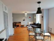 Appartement 5 pièces 157 m²