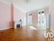 Appartement 5 pièces 157 m²
