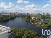 Appartement 5 pièces 157 m²