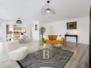 Appartement 5 pièces 157 m²