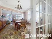 Appartement 5 pièces 157 m²