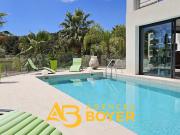 Appartement 5 pièces 157 m²