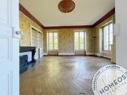 Appartement 5 pièces 157 m²