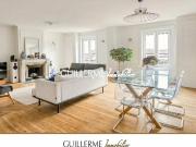 Appartement 5 pièces 158 m²