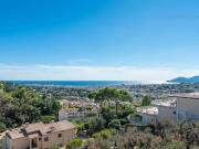 Appartement 5 pièces 158 m²