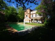 Appartement 5 pièces 158 m²