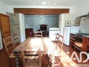 Appartement 5 pièces 158 m²