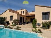 Villa 5 pièces 158 m²